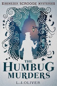 The Humbug Murders - LJ Oliver - ebook