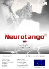 Neurotango - Simone Schlafhorst - ebook