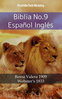 Biblia No.9 Español Inglés - TruthBeTold Ministry - ebook