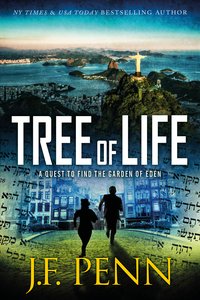 Tree of Life - J.F. Penn - ebook