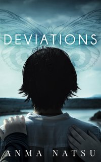 Deviations - Anma Natsu - ebook