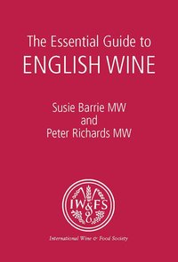 The Essential Guide to English Wine - Susie Barrie - ebook