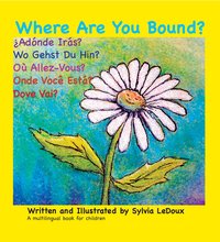 Where Are You Bound? - Sylvia LeDoux - ebook