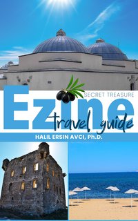 Ezine Travel Guide - Halil Ersin Avci - ebook