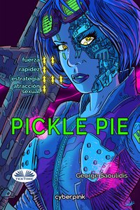 Pickle Pie - George Saoulidis - ebook