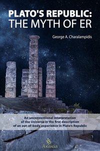 Plato’s Republic: The Myth of ER - George Charalampidis - ebook
