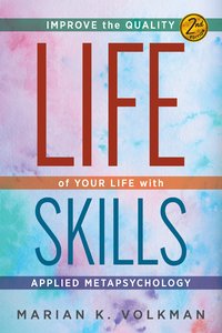 Life Skills - Marian K. Volkman - ebook