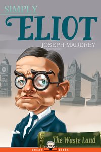 Simply Eliot - Joseph Maddrey - ebook