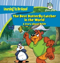 The Best Butterfly Catcher in the World - V. Gilbert Beers - ebook