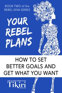 Your Rebel Plans - Tikiri Herath - ebook