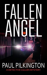 Fallen Angel - Paul Pilkington - ebook