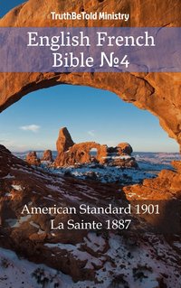 English French Bible №4 - TruthBeTold Ministry - ebook