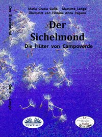 Der Sichelmond - Massimo Longo - ebook