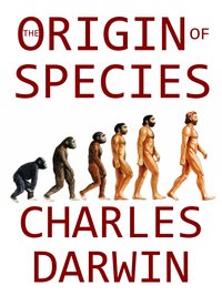 On the Origin of Species - Charles Darwin - ebook