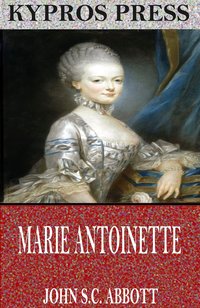 Marie Antoinette - John S.C. Abbott - ebook