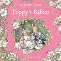 Poppy s Babies - Jill Barklem - audiobook