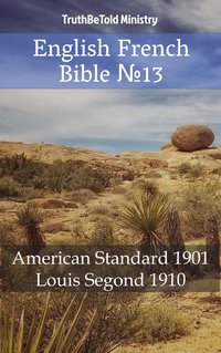 English French Bible №13 - TruthBeTold Ministry - ebook