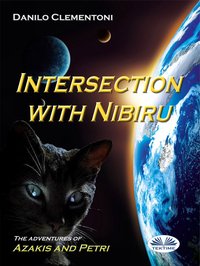 Intersection With Nibiru - Danilo Clementoni - ebook