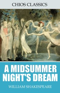 A Midsummer Night’s Dream - William Shakespeare - ebook