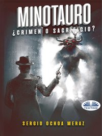 Minotauro - Sergio Ochoa - ebook