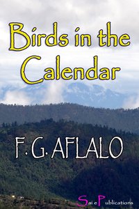 Birds in the Calendar - Frederick G. Aflalo - ebook