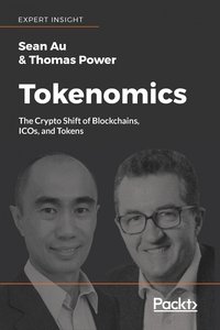 Tokenomics - Sean Au - ebook