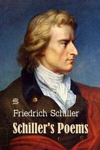 Schiller's Poems, Volume 3 - Friedrich Schiller - ebook