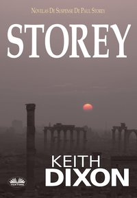 Storey - Keith Dixon - ebook