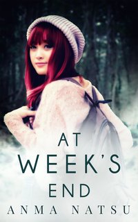 At Week's End - Anma Natsu - ebook