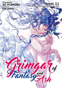 Grimgar of Fantasy and Ash: Volume 11 - Ao Jyumonji - ebook