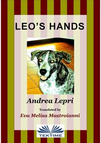 Leo's Hands - Andrea Lepri - ebook