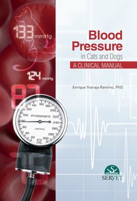 Blood Pressure in Cats and Dogs - Enrique Ynaraja Ramírez - ebook
