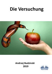 Die Versuchung - Andrzej Stanislaw Budzinski - ebook