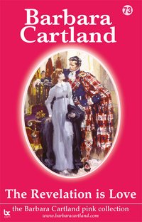 The Revelation is Love - Barbara Cartland - ebook