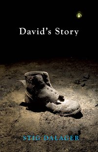 David’s Story - Stig Dalager - ebook