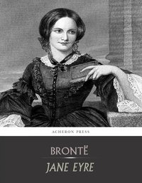Jane Eyre - Charlotte Bront - ebook