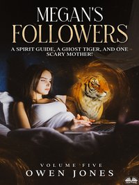 Megan's Followers - Owen Jones - ebook