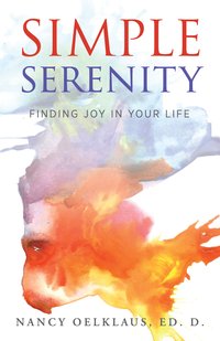 Simple Serenity - Nancy Oelklaus - ebook