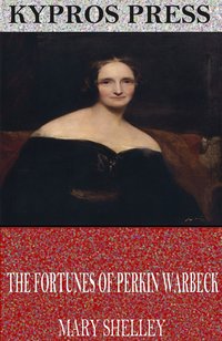 The Fortunes of Perkin Warbeck - Mary Shelley - ebook