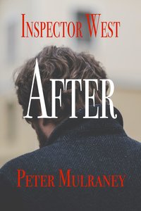 After - Peter Mulraney - ebook
