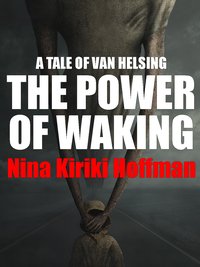 The Power of Waking - Nina Kiriki Hoffman - ebook