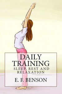 Daily Training - E. F. Benson - ebook