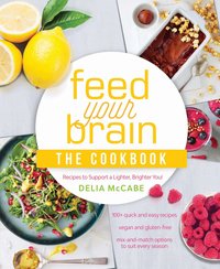 Feed Your Brain - Delia McCabe - ebook