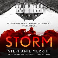 Storm - Stephanie Merritt - audiobook
