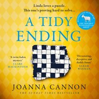Tidy Ending - Joanna Cannon - audiobook