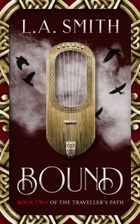 Bound - L.A. Smith - ebook