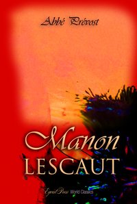 Manon Lescaut - Abbe Prevost - ebook