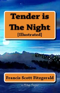 Tender is the Night - Francis Scott Fitzgerald - ebook