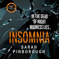Insomnia - Sarah Pinborough - audiobook
