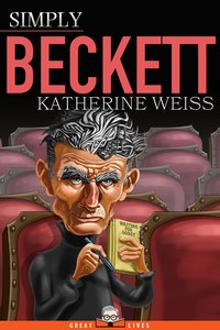Simply Beckett - Katherine Weiss - ebook
